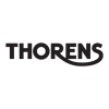 THORENS Logo