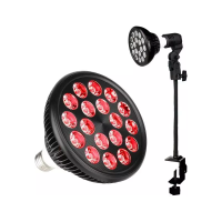 Preview: Panacea Infrared lamp