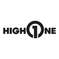 Preview: HIGH ONE DHP 7A++ W701TV2