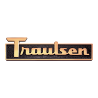 Preview: Traulsen TBC1H