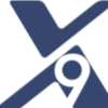 X9 Performance Logo