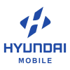 Hyundai Mobile Logo