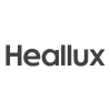 HEALLUX Logo