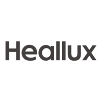 Preview: HEALLUX BALY ETC01-07E