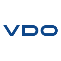 Preview: VDO CH0600, CH1000