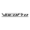 VocoPro Logo
