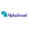 Alphasmart Logo