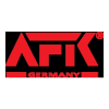 AFK Logo