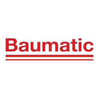 Preview: Baumatic BDI631