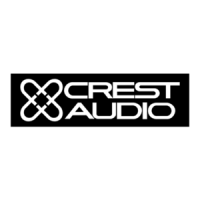 Preview: Crest Audio CA18