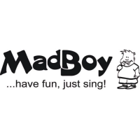 Preview: MadBoy TOTAL