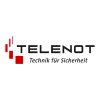 Telenot Logo