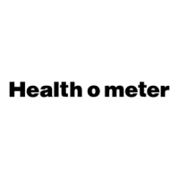 Preview: Health O Meter ProPlus 2700KL