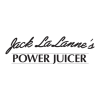 Jack Lananne's Power Juicer Logo