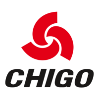 Preview: Chigo CS-35V3A-Y4P
