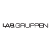 Lab.gruppen Logo
