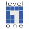LevelOne Logo