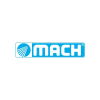 Mach Logo