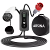 ABSINA Logo