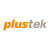 Plustek Logo