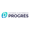 Progrés Logo