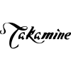 Takamine Logo