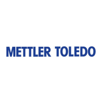 Preview: Mettler Toledo IND231