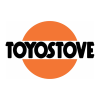Preview: Toyostove Laser 56 E