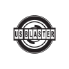 US Blaster Logo