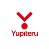 Yupiteru Logo