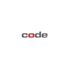 Code Corporation Logo