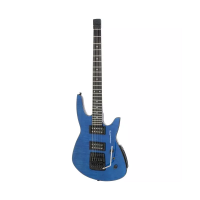Preview: Steinberger Spirit GT-PRO Deluxe