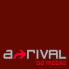A-rival Logo