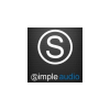 Simple Audio Logo