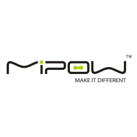 Preview: MiPow Power Cube 8000M