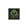 KeepOut Logo