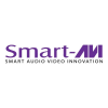 SmartAVI Logo