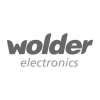 Wolder Logo