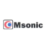 Msonic Logo