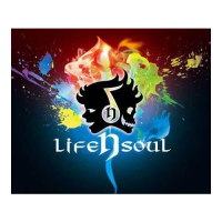 Preview: Lifensoul IE101