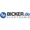 Bicker Elektronik Logo