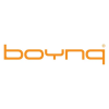 Boynq Logo
