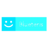 Bluetens Logo