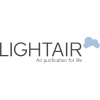 Lightair Logo