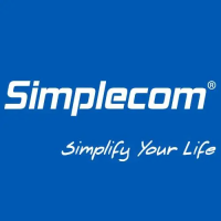 Preview: Simplecom SD352