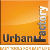 Urban Factory Logo