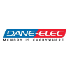 DANE-ELEC Logo