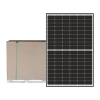 Yingli Solar Logo