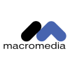 MACROMEDIA Logo