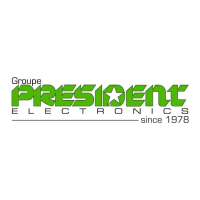 Preview: PRESIDENT LTD 260